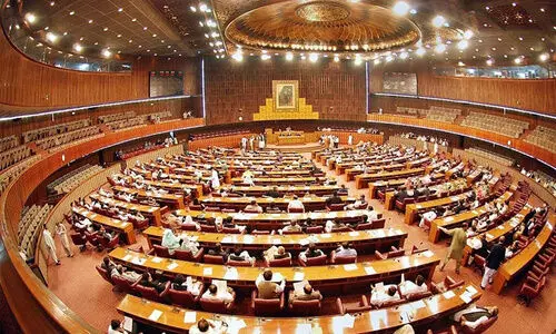 തുടർച്ചയായ ഭീകരാക്രമണങ്ങൾ: സുരക്ഷ യോഗം വിളിച്ച് പാക് സർക്കാർ