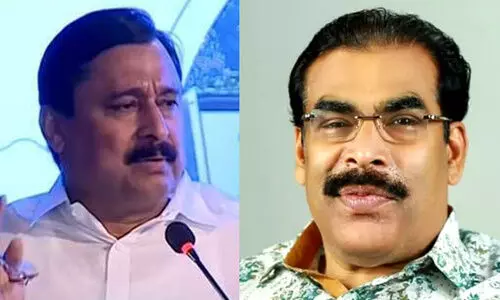 സ്പോർട്സ് ക്വോട്ട ജോലി: മാനദണ്ഡങ്ങൾ  തിരുത്തണമെന്ന് പി.കെ. ബഷീർ നിയമസഭയിൽ