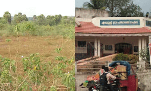 ഒയാസിസിനെതിരെ കേസെടുക്കാൻ അനുമതി തേടി