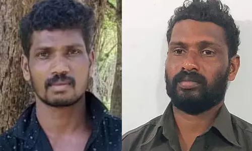 മദ്യലഹരിയിൽ മാതൃസഹോദരിയെ ആക്രമിക്കാൻ ശ്രമം; അനുജനെ ജ്യേഷ്ഠൻ വെട്ടിക്കൊലപ്പെടുത്തി മദ്യലഹരിയിൽ മാതൃസഹോദരിയെ ആക്രമിക്കാൻ ശ്രമം; അനുജനെ ജ്യേഷ്ഠൻ വെട്ടിക്കൊലപ്പെടുത്തി