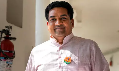 Kapil Mishra