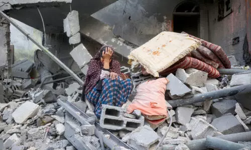 Isreal-Attack-in-Gaza