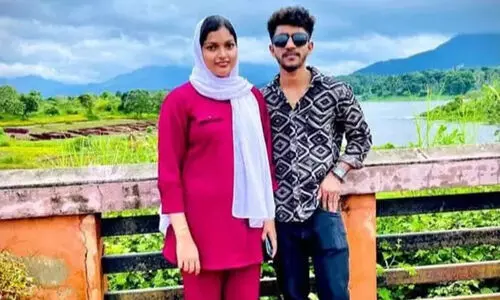 Thamarassery Familicide