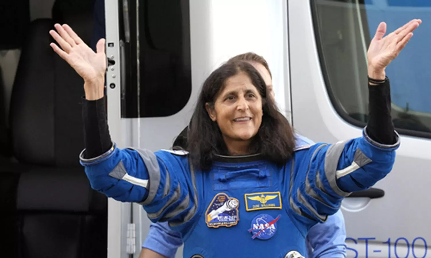 ഒമ്പതു മാസം സുനിത വില്യംസ് ബഹിരാകാശത്ത് എന്താണ് ചെയ്തതെന്ന് അറിയാമോ​?