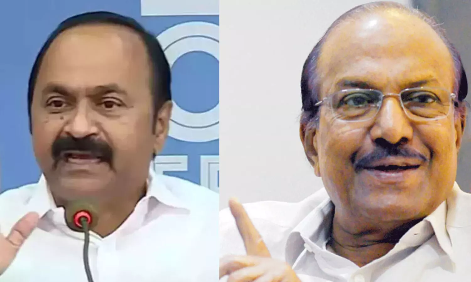 തലശേരി മണോളിക്കാവ്: പൊലീസിനെ നിലത്തിട്ട് ചവിട്ടിക്കൂട്ടിയ സി.പി.എം ക്രിമിനലുകള്‍ക്കെതിരെ നടപടിയില്ല -വി.ഡി. സതീശൻ