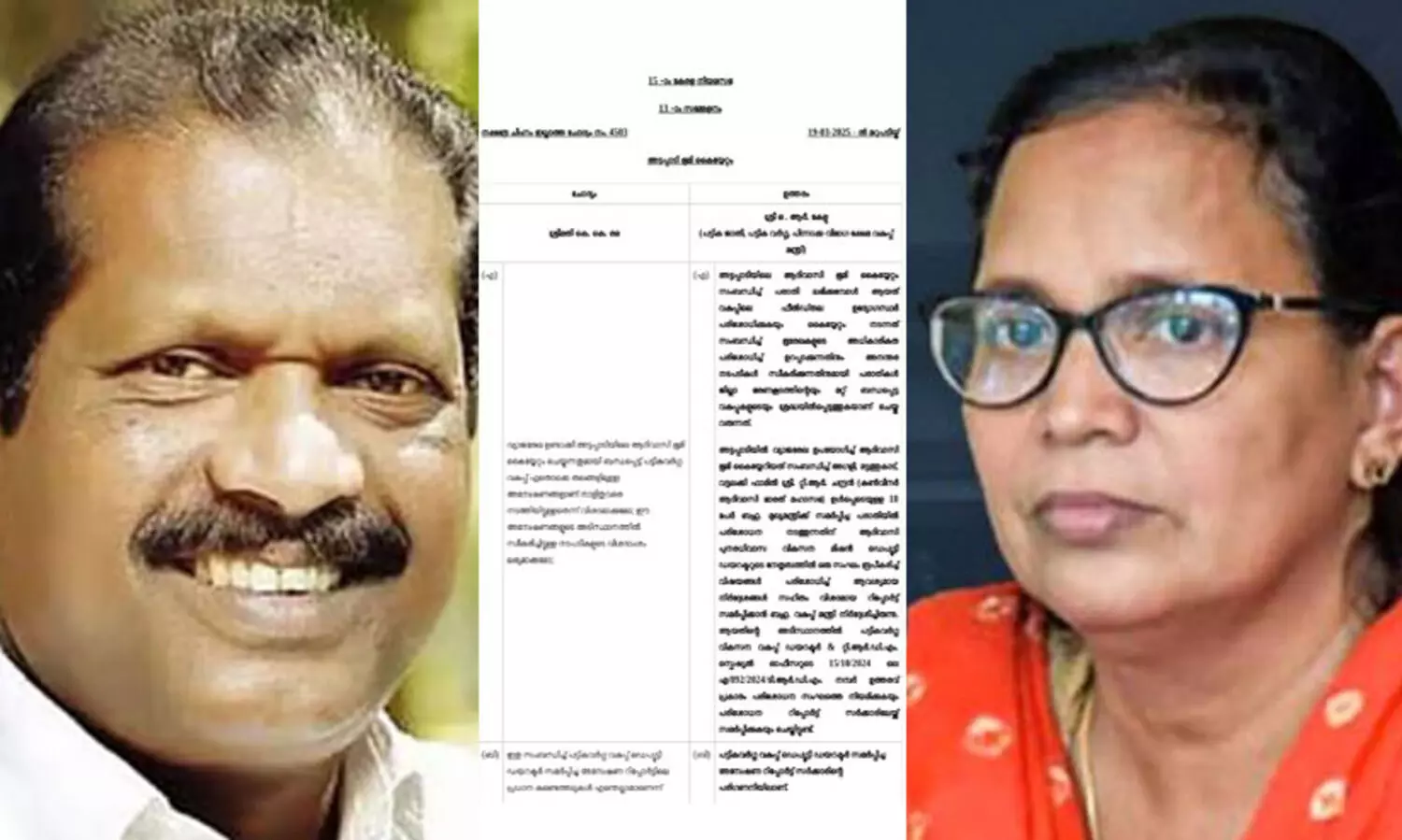 അട്ടപ്പാടിയിലെ ആദിവാസി ഭൂമി കൈയേറ്റം: അന്വേഷണ റിപ്പോർട്ട് സർക്കാരിന്റെ പരിഗണനയിൽ- ഒ.ആർ.കേളു