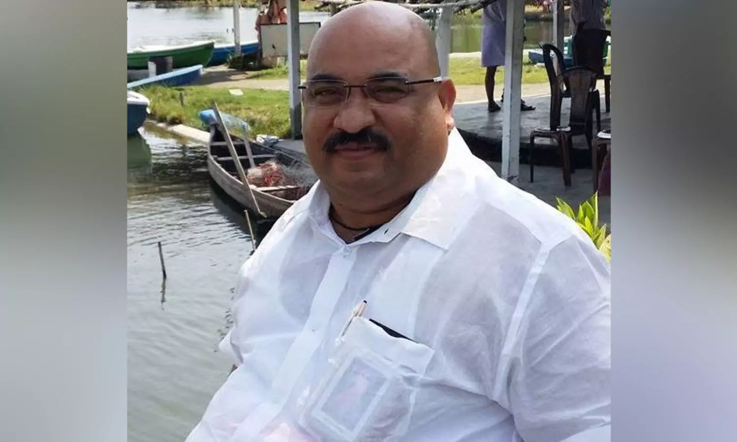 കോട്ടയം മുണ്ടക്കയം സ്വദേശി കുവൈത്തിൽ നിര്യാതനായി