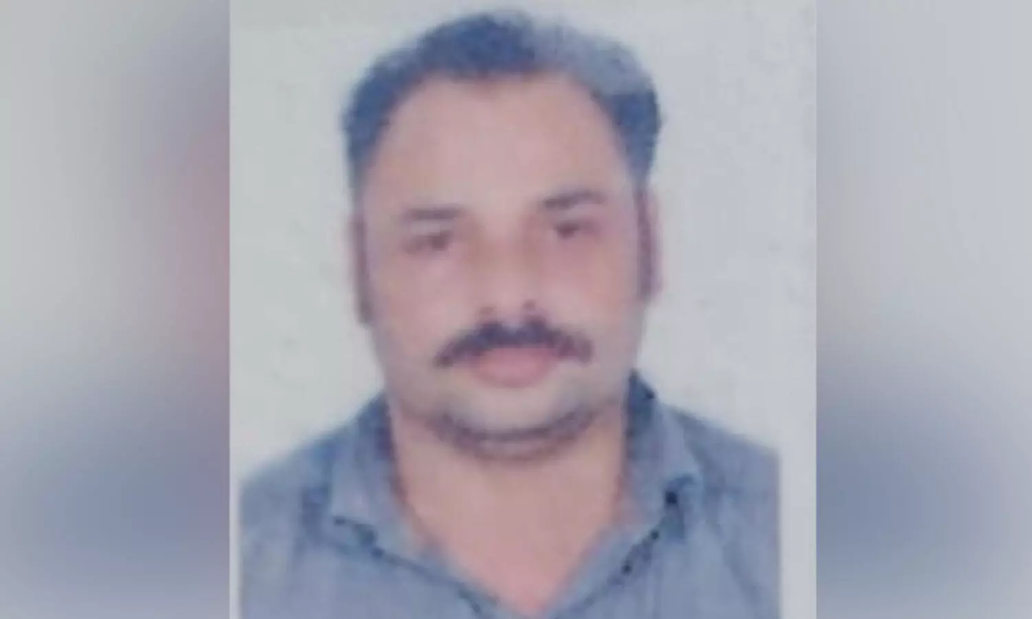 ഹൃദയാഘാതം: കാസർകോട് സ്വദേശി ജിദ്ദയിൽ മരിച്ചു