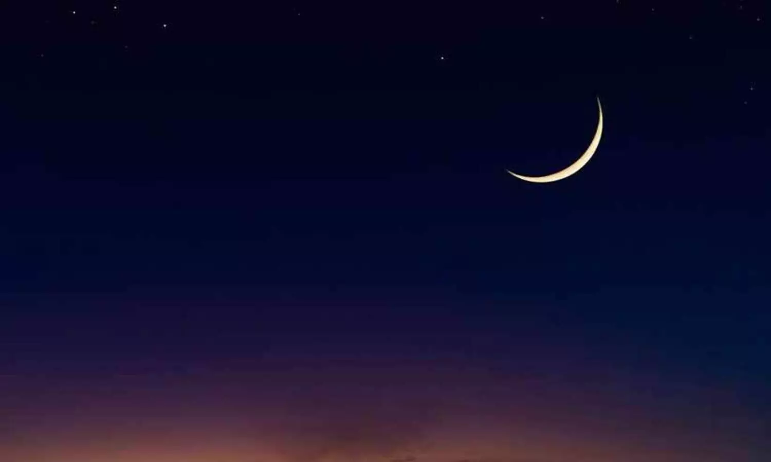 ചെറിയ പെരുന്നാൾ മാർച്ച് 30നെന്ന് ഖത്തർ കലണ്ടർ ഹൗസ്