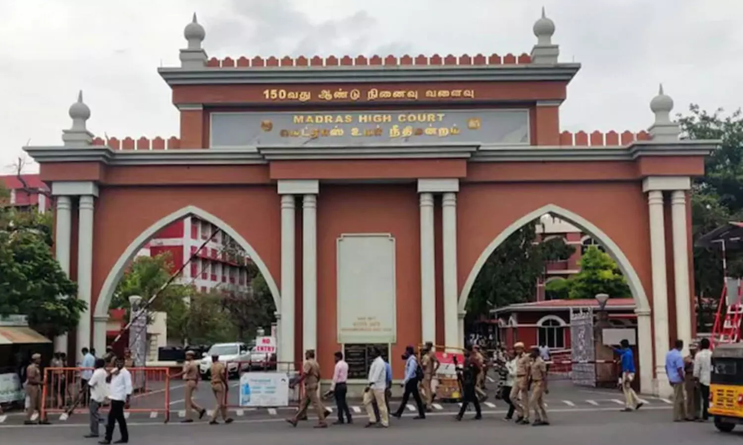 പ്രായമായവരെ സംരക്ഷിച്ചില്ലെങ്കിൽ ഇഷ്ടദാനം റദ്ദാക്കാം -മദ്രാസ് ഹൈകോടതി