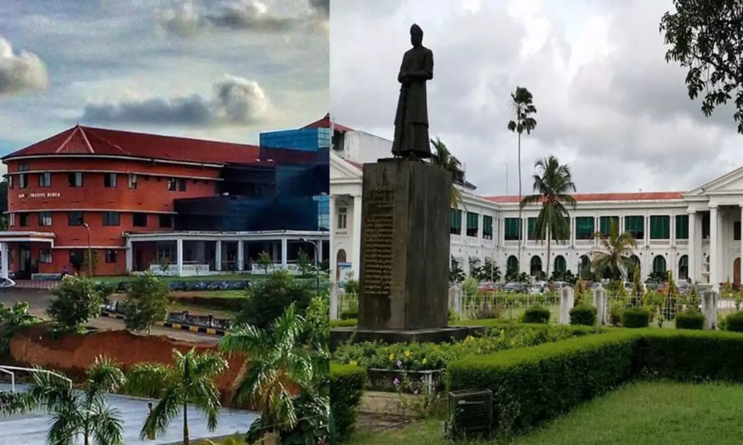 നിയമ സർവകലാശാലയിൽ വി.സി: സെർച്ച് കമ്മിറ്റിയിൽ നിയമ പണ്ഡിതരെ ഒഴിവാക്കിയതായി ആക്ഷേപം