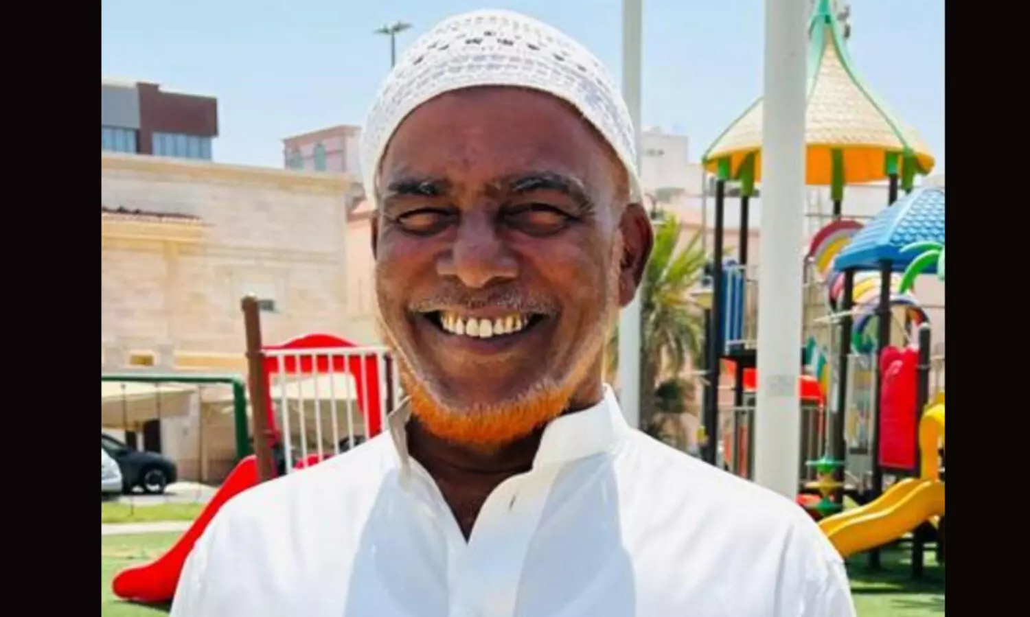 ഹൃദയാഘാതം; മലപ്പുറം കൊണ്ടോട്ടി സ്വദേശി ജിദ്ദയിൽ നിര്യാതനായി