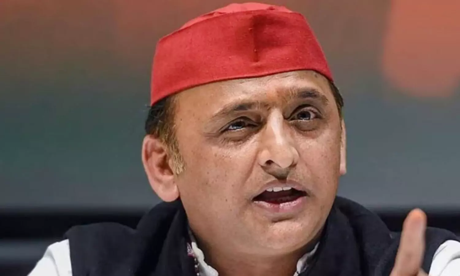 Akhilesh Yadav