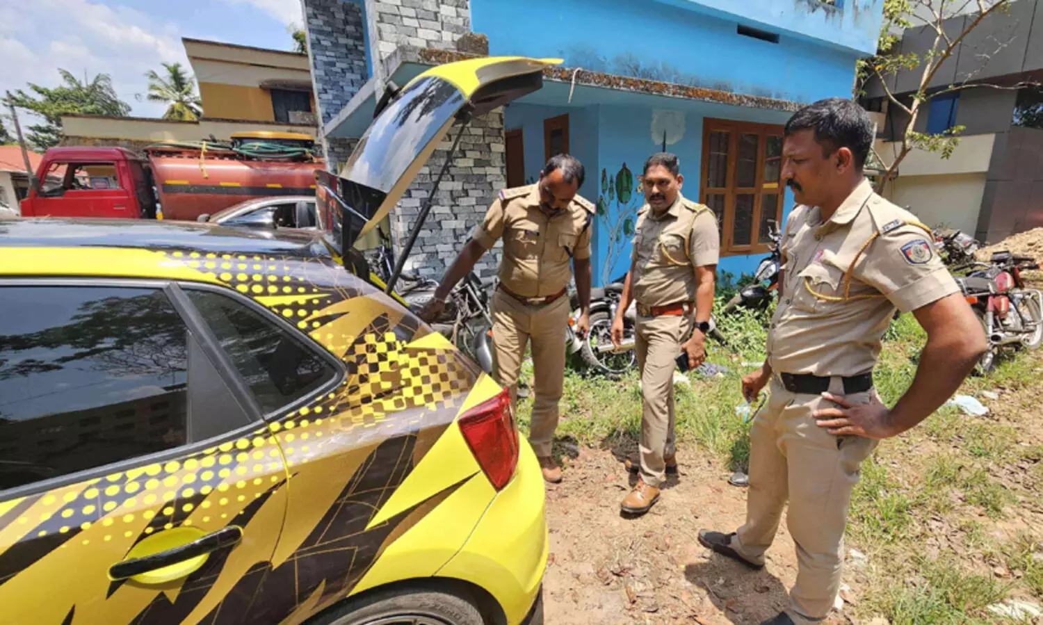 modification 98798798