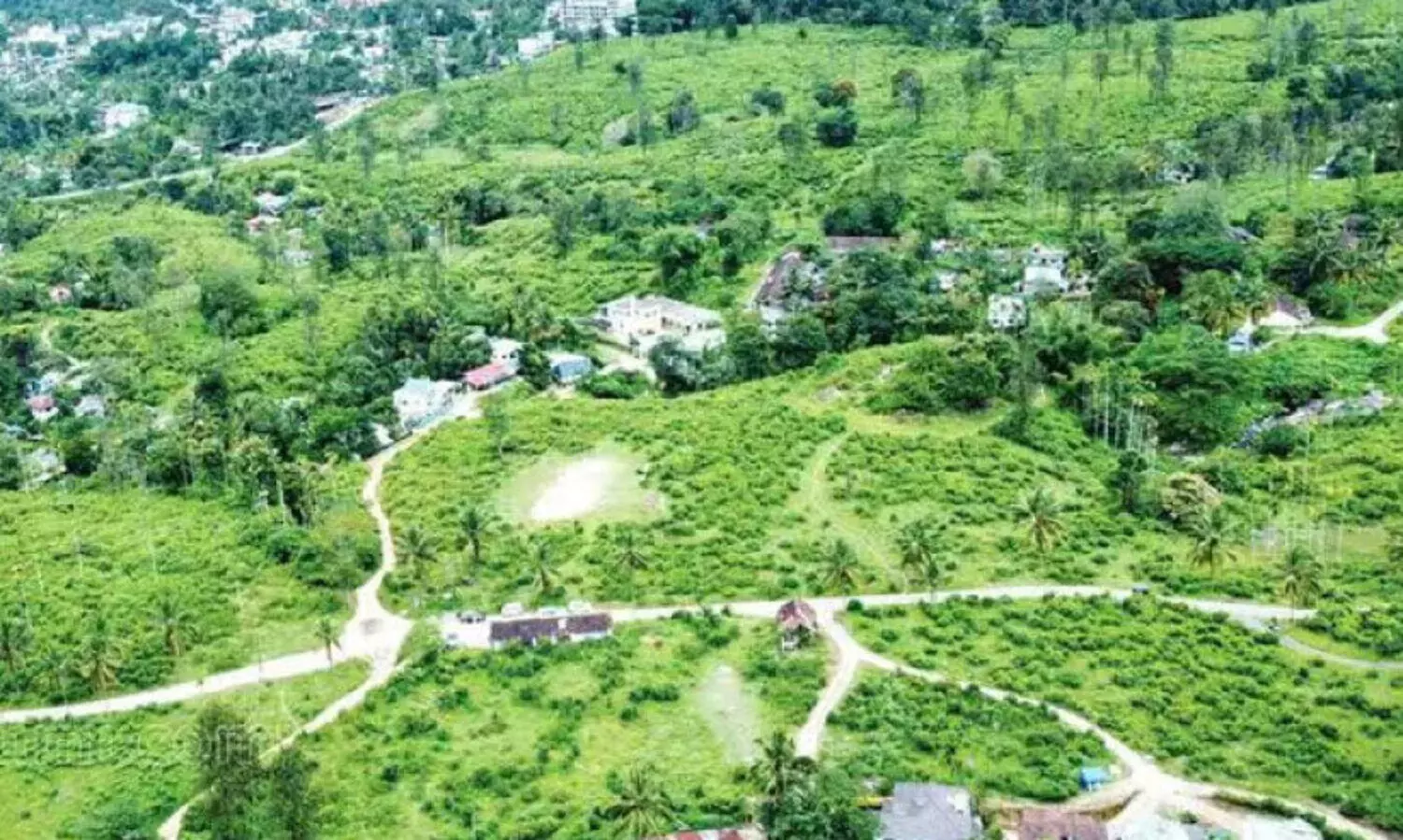 വയനാട് പുനരധിവാസം: ഭൂമിക്ക് നൽകുക 26.56 കോടി