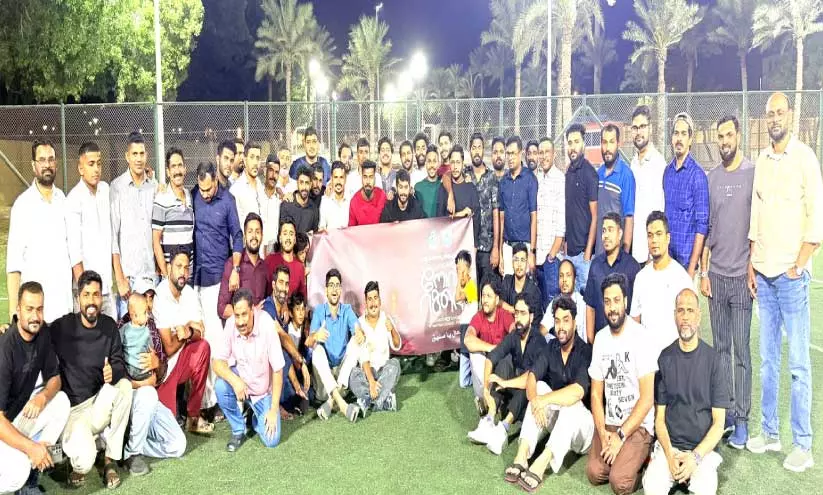 മാസ് മാവണ്ടിയൂർ ഇഫ്താർ മീറ്റ് മാസ് മാവണ്ടിയൂർ ഇഫ്താർ മീറ്റ്