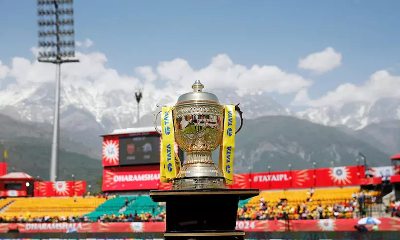 രാമനവമി ആഘോഷം: കൊൽക്കത്തയിലെ ഐ.പി.എൽ മത്സരം മാറ്റിയേക്കും രാമനവമി ആഘോഷം: കൊൽക്കത്തയിലെ ഐ.പി.എൽ മത്സരം മാറ്റിയേക്കും