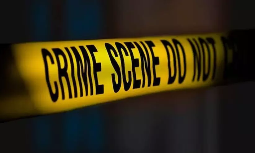 ഭർത്താവിനെ കൊന്ന് മൃതദേഹം ഡ്രമ്മിലടച്ച് സിമന്റിട്ട്മൂടി ഭാര്യ; സംഭവത്തിൽ രണ്ടുപേർ അറസ്റ്റിൽ