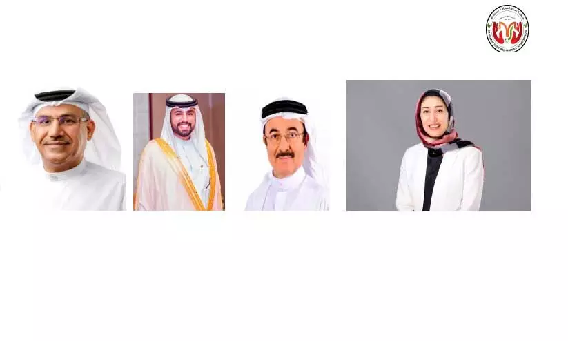 എം.സി.എം.എ ബഹ്റൈൻ മെഗാ ഇഫ്താർ വെള്ളിയാഴ്ച എം.സി.എം.എ ബഹ്റൈൻ മെഗാ ഇഫ്താർ വെള്ളിയാഴ്ച