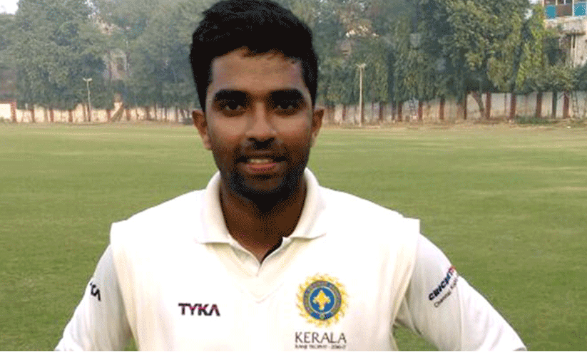 ഇന്ത്യയിൽ 30 വയസ് കഴിയുന്നത് എന്തോ പാപമാണ്- കേരള ക്രിക്കറ്റ് നായകൻ സച്ചിൻ ബേബി