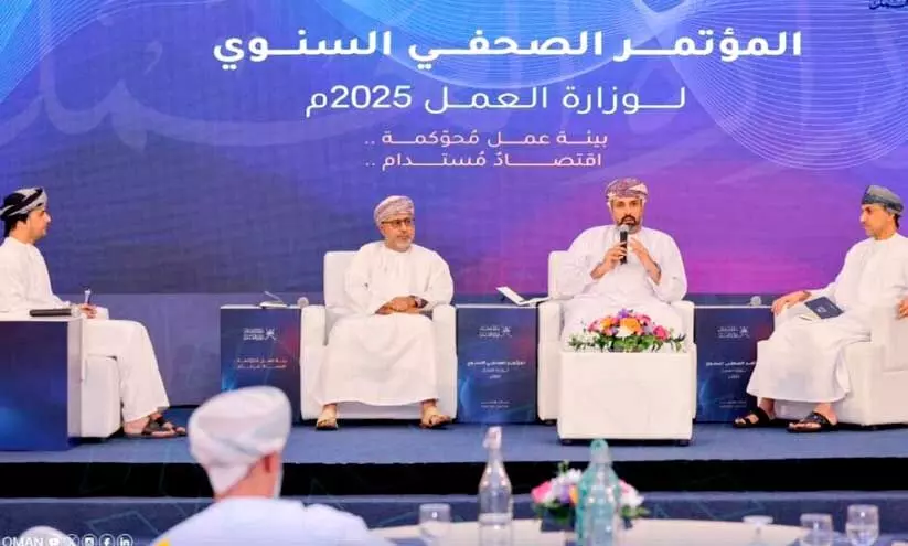 സ്വ​ദേ​ശി​ക​ൾ​ക്ക് ഈ ​വ​ർ​ഷം 45,000 തൊ​ഴി​ല​വ​സ​ര​ങ്ങ​ൾ