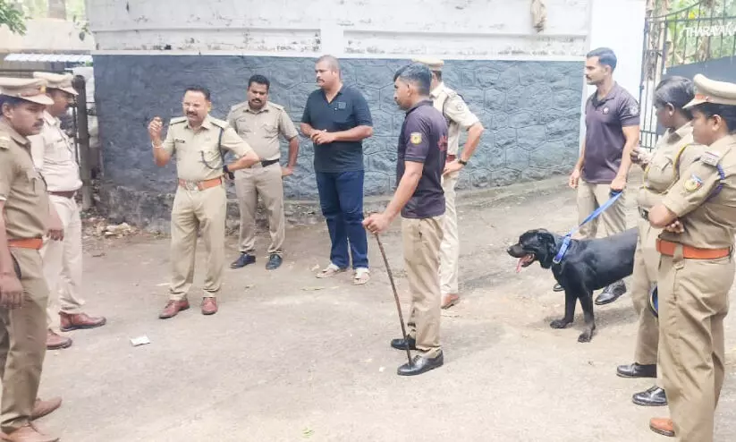 ഓപറേഷൻ ക്ലീൻ സ്ലേറ്റ്​; തൊഴിലാളി ക്യാമ്പുകളിൽ പരിശോധന,  48 പേർ അറസ്റ്റിൽ