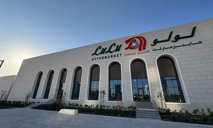 ഷോപ്പിങ് അനുഭവങ്ങൾക്ക് പുത്തൻ മുഖവുമായി അവന്യൂസ് മാളിലെ ലുലു ഹൈപ്പർമാർക്കറ്റ്