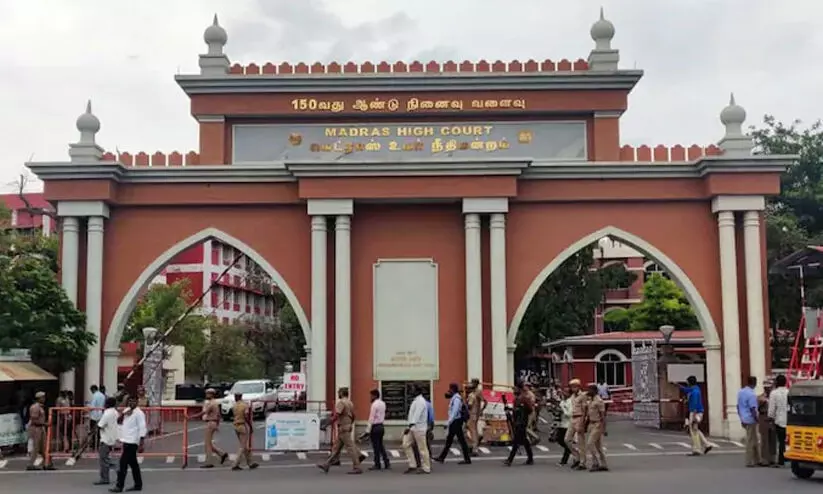 പ്രായമായവരെ സംരക്ഷിച്ചില്ലെങ്കിൽ ഇഷ്ടദാനം റദ്ദാക്കാം -മദ്രാസ് ഹൈകോടതി