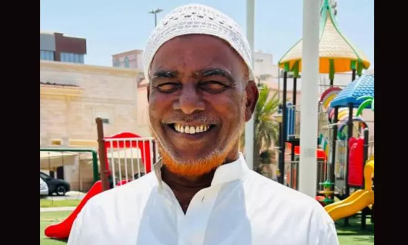 ഹൃദയാഘാതം; മലപ്പുറം കൊണ്ടോട്ടി സ്വദേശി ജിദ്ദയിൽ നിര്യാതനായി