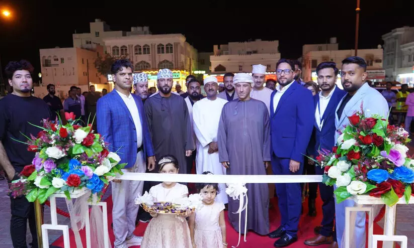 99 റിയാൽ മുതൽ ടൂർ പാക്കേജുകൾ; ട്രാവ്സ്ഫിയർ അൽഖൂദിൽ പ്രവർത്തനമാരംഭിച്ചു 99 റിയാൽ മുതൽ ടൂർ പാക്കേജുകൾ; ട്രാവ്സ്ഫിയർ അൽഖൂദിൽ പ്രവർത്തനമാരംഭിച്ചു