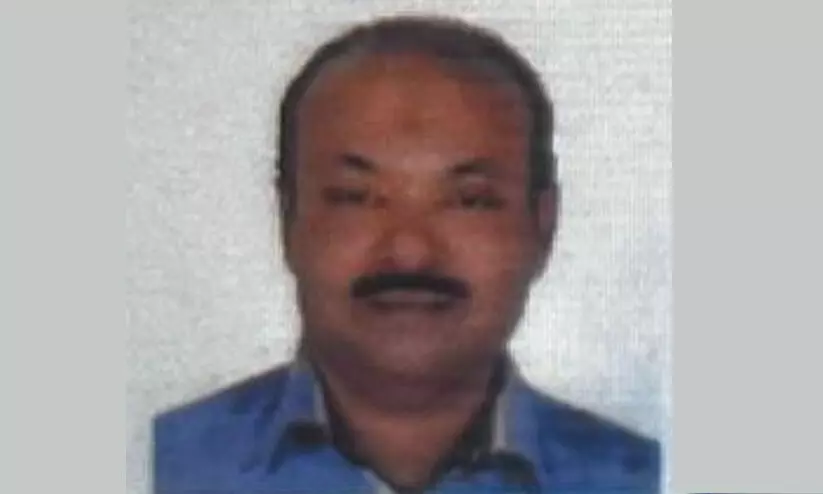 തൃശൂർ സ്വദേശി ഖത്തറിൽ മരിച്ചു തൃശൂർ സ്വദേശി ഖത്തറിൽ മരിച്ചു