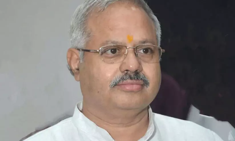 sunil ambedkar 987987