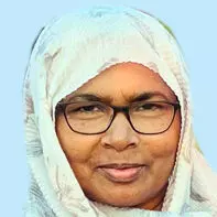 സു​ബൈ​ദ