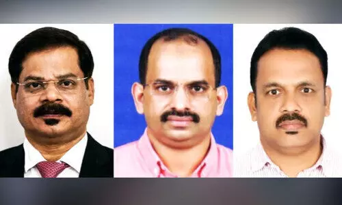 വ​ണ്ടൂ​ർ എ​റി​യാ​ട് മ​ഹ​ൽ പ്ര​വാ​സി അ​സോ​സി​യേ​ഷ​ന് പു​തി​യ ഭാ​ര​വാ​ഹി​ക​ൾ