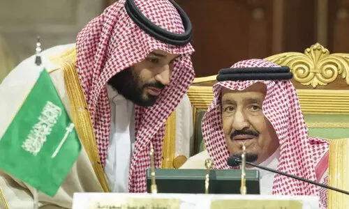 റ​മ​ദാ​ൻ സ​ഹാ​യ​മാ​യി 300 കോ​ടി റി​യാ​ൽ; സാ​മൂ​ഹി​ക സു​ര​ക്ഷാ​പ​ദ്ധ​തി ഗു​ണ​ഭോ​ക്താ​ക്ക​ൾ​ക്കാ​ണ്​ ല​ഭി​ക്കു​ക