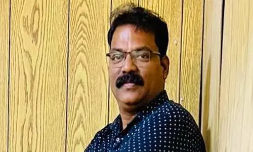 തൃശ്ശൂർ സ്വദേശി റിയാദിൽ ഹൃദയാഘാതം മൂലം മരിച്ചു