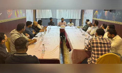 യൂത്ത് ഇന്ത്യ ഈസ്റ്റേൺ പ്രൊവിൻസ് യൂത്ത് ലീഡേഴ്സ് ഇഫ്താർ യൂത്ത് ഇന്ത്യ ഈസ്റ്റേൺ പ്രൊവിൻസ് യൂത്ത് ലീഡേഴ്സ് ഇഫ്താർ