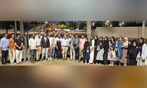 പ്രവാസി അൽ ഖോബാർ ഉത്തര മലബാർ മേഖല ഇഫ്താർ പ്രവാസി അൽ ഖോബാർ ഉത്തര മലബാർ മേഖല ഇഫ്താർ