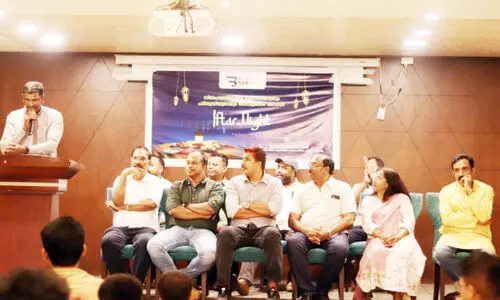 Iftar night Iftar night