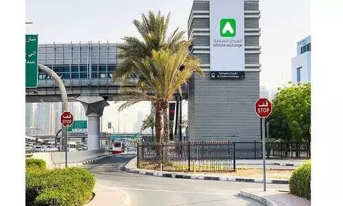 അ​ൽ​ഖൈ​ൽ മെ​ട്രോ സ്​​റ്റേ​ഷ​ന്‍റെ പേ​ര് മാ​റു​ന്നു