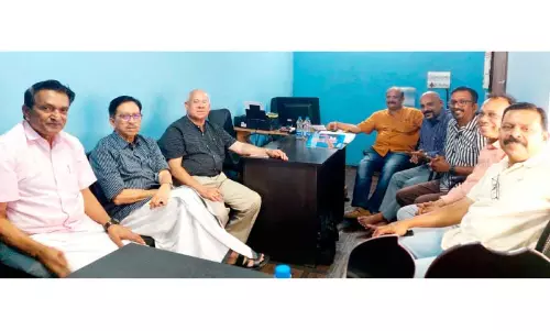 വേക്ക് കണ്ണൂർ എക്സ്പോ ഏപ്രിൽ 19 മുതൽ വേക്ക് കണ്ണൂർ എക്സ്പോ ഏപ്രിൽ 19 മുതൽ