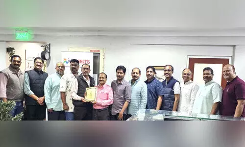 എം.​എ. ജോ​സ​ഫി​ന് യാ​ത്ര​യ​യ​പ്പ് ന​ൽ​കി