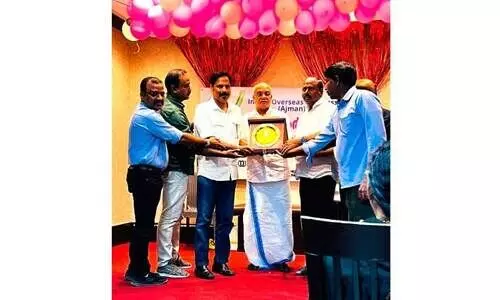 യാ​ത്ര​യ​യ​പ്പ്​ ന​ൽ​കി