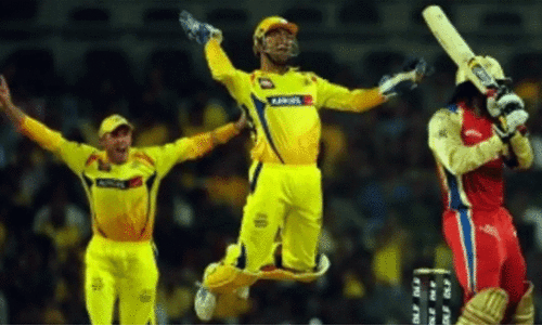 ബാക്കി ബൗളർമാരുടെ മുന്നിൽ ഗെയ്‍ൽ ഭീകരനാണ്; എന്നാൽ അവനെ കണ്ടാൽ കാല് വിറക്കും! ഐ.പി.എൽ ഓർമകൾ പങ്കുവെച്ച് മുൻ താരം