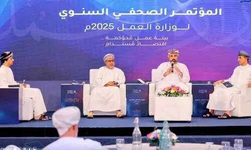 സ്വ​ദേ​ശി​ക​ൾ​ക്ക് ഈ ​വ​ർ​ഷം 45,000 തൊ​ഴി​ല​വ​സ​ര​ങ്ങ​ൾ