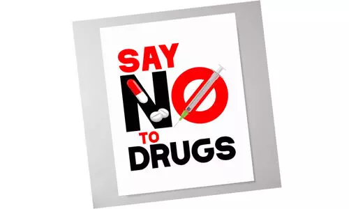 ല​ഹ​രി ശൃം​ഖ​ലക്ക് ക​ടി​ഞ്ഞാ​ണി​ടാൻ ഡി-​ഹ​ണ്ട്