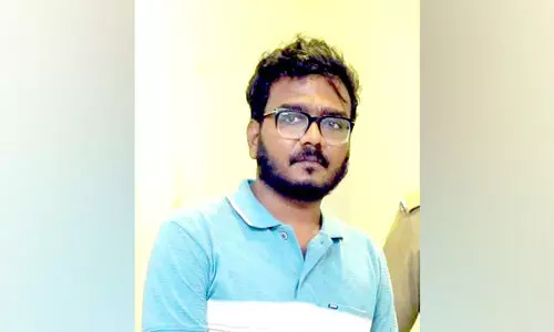 പണം ഇരട്ടിപ്പിക്കാമെന്ന്​ പറഞ്ഞ്​ തട്ടിപ്പ്​​; ​പ്രതി പിടിയിൽ