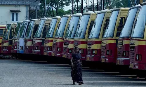 ജീവനക്കാരുടെ വിഹിതവും വക മാറ്റി കെ.എസ്.ആർ.ടി.സി ജീവനക്കാരുടെ വിഹിതവും വക മാറ്റി കെ.എസ്.ആർ.ടി.സി