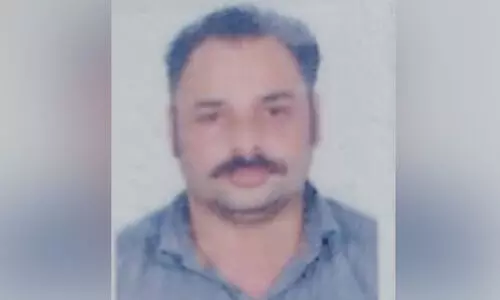 ഹൃദയാഘാതം: കാസർകോട് സ്വദേശി ജിദ്ദയിൽ മരിച്ചു