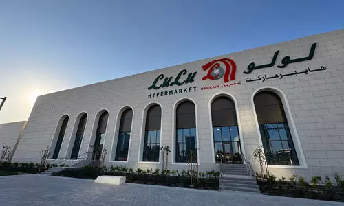 ഷോപ്പിങ് അനുഭവങ്ങൾക്ക് പുത്തൻ മുഖവുമായി അവന്യൂസ് മാളിലെ ലുലു ഹൈപ്പർമാർക്കറ്റ് ഷോപ്പിങ് അനുഭവങ്ങൾക്ക് പുത്തൻ മുഖവുമായി അവന്യൂസ് മാളിലെ ലുലു ഹൈപ്പർമാർക്കറ്റ്